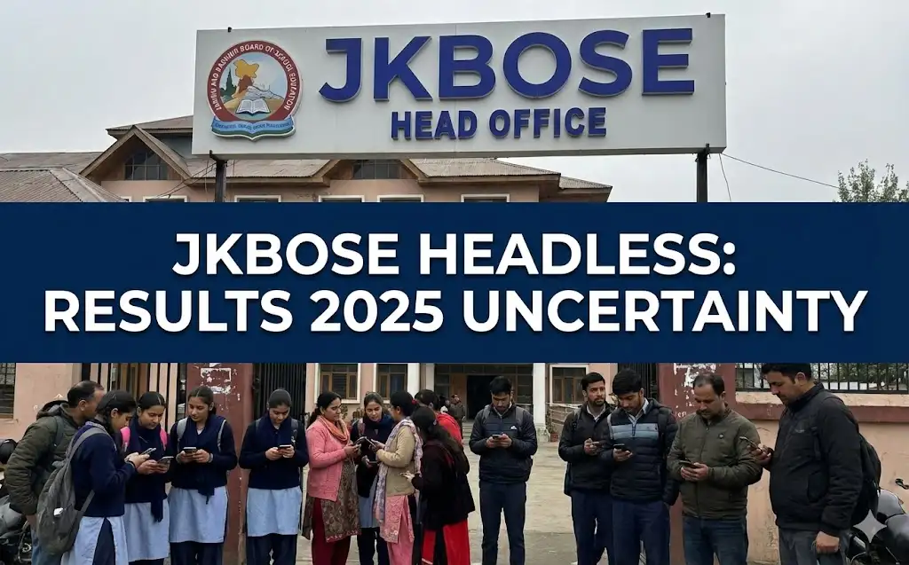 JKBOSE Headless